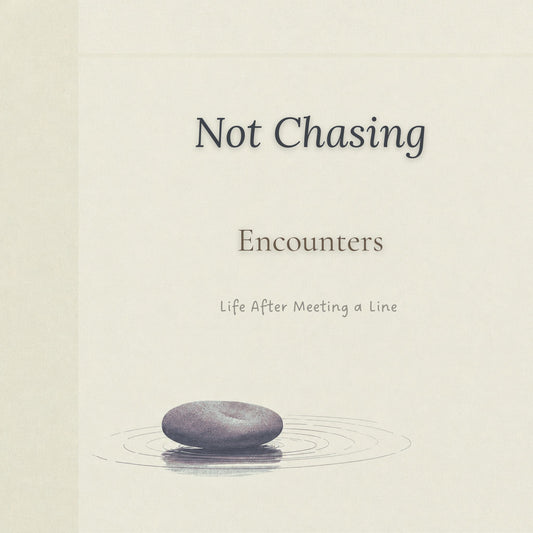 Encounters · Not Chasing